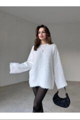 Yumuşak Dokulu Kazak